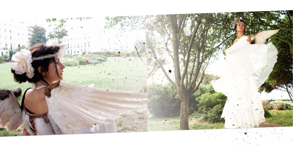 Pretty Litter Issue 2