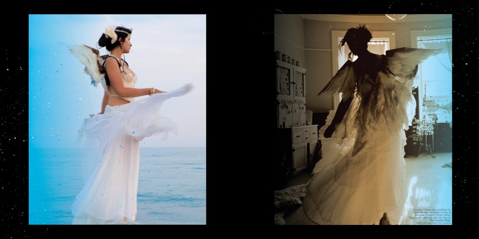 Pretty Litter Issue 2