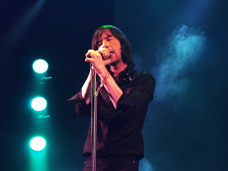PRIMAL SCREAM