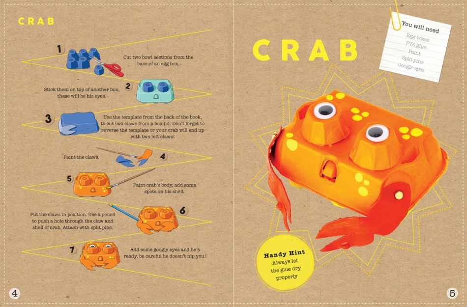 CRAB