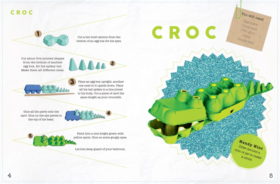 CROC