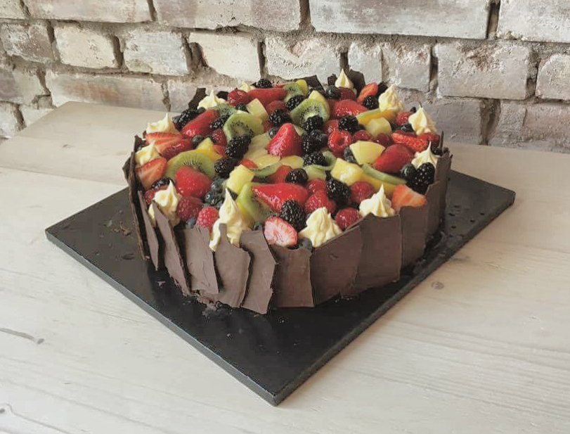 CAFE PLENTY BRIGHTON