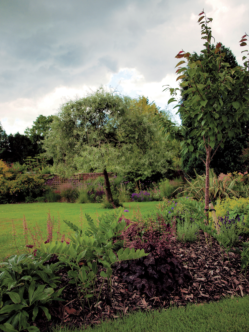 English Country Garden Photo Shoot – shot by Lyssandra Rutherford