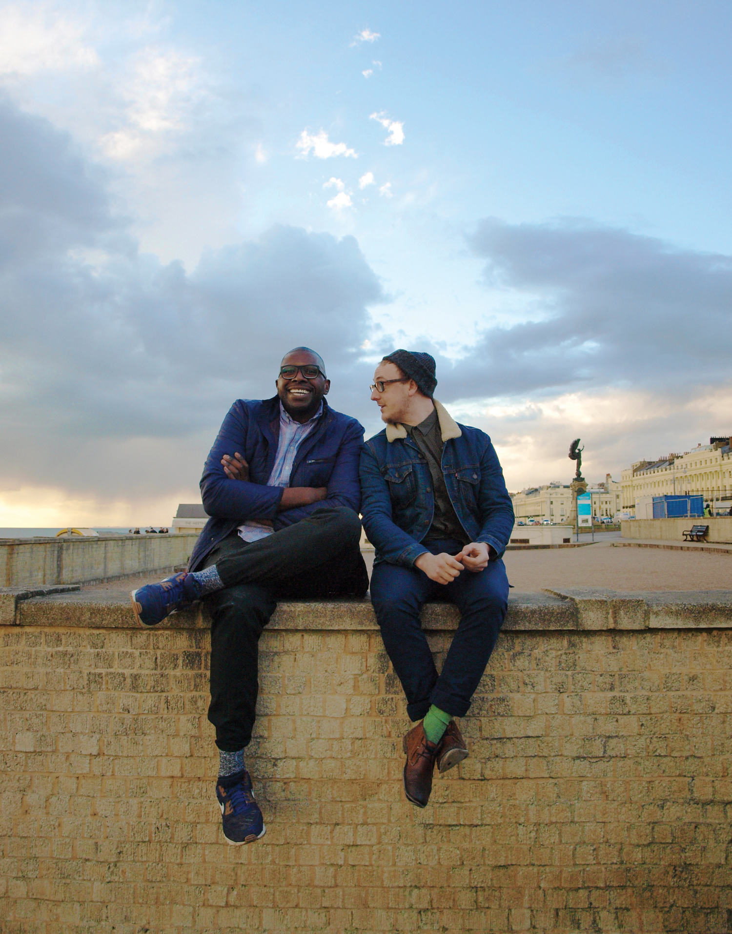 Cafe Plenty Brighton Photo Shoot