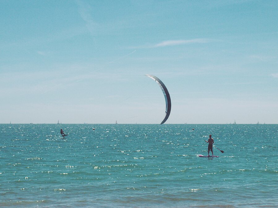 Kitesurfing Armada Festival 2019